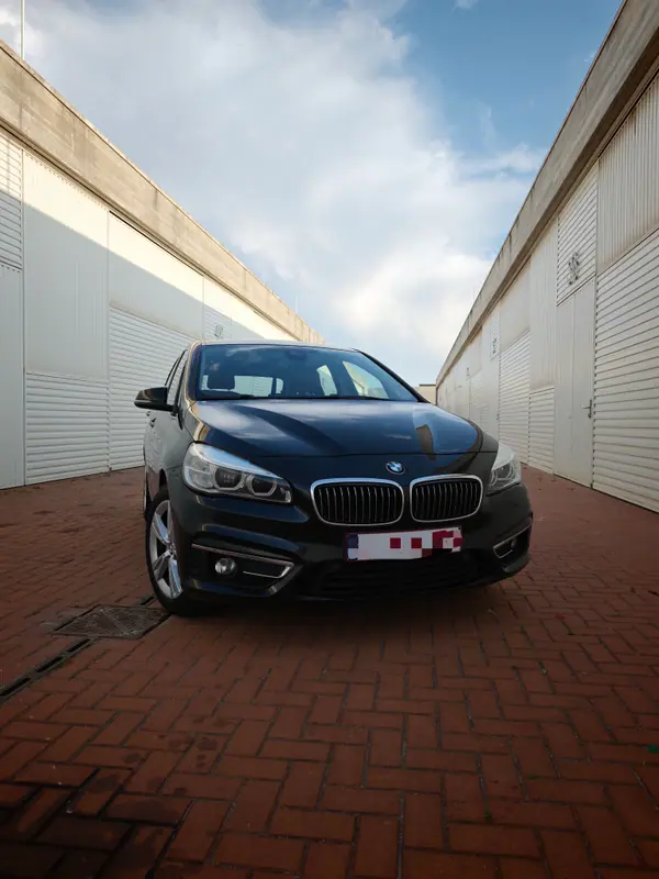 BMW 218 Active Tourer 2014 - 13990 EUR, 243000 km - AUTO.MOTO.pt - 243000km - foto 6 de 14