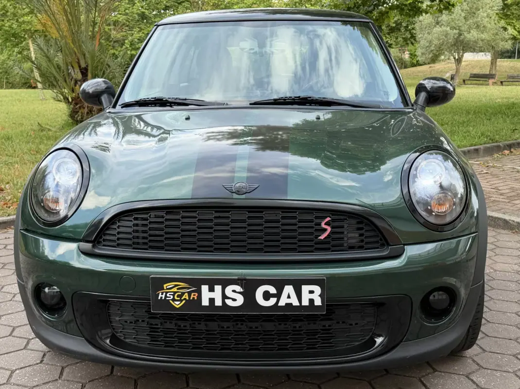 MINI 3 Portas 2011 - 7965 EUR, 258000 km - 258000km - foto 2 de 34