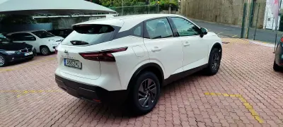 Nissan Qashqai 2022 - 23950 EUR, 65500 km - AUTO.MOTO.pt - 65500km - foto 6 de 16