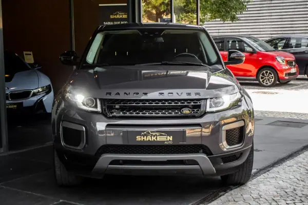 Land Rover Range Rover Evoque 2016 - 20990 EUR, 149611 km - AUTO.MOTO.pt - 149611km - foto 32 de 34