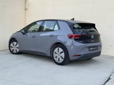 Volkswagen ID.3 2022 - 22490 EUR, 44000 km - AUTO.MOTO.pt - 44000km - foto 2 de 3