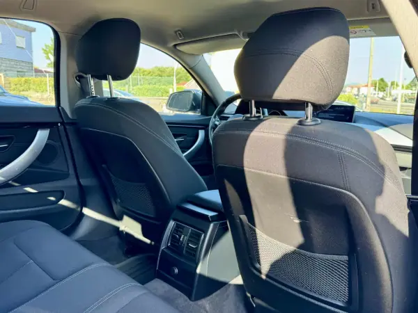 BMW 418 Gran Coupé 2016 - 17500 EUR, 180000 km - AUTO.MOTO.pt - 180000km - foto 15 de 24