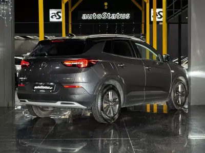 Opel Grandland X 2021 - 19990 EUR, 118300 km - AUTO.MOTO.pt - 118300km - foto 15 de 39