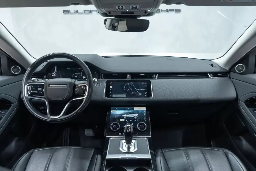 Land Rover Range Rover Evoque 2021 - 37950 EUR, 51000 km - AUTO.MOTO.pt - 51000km - foto 18 de 53