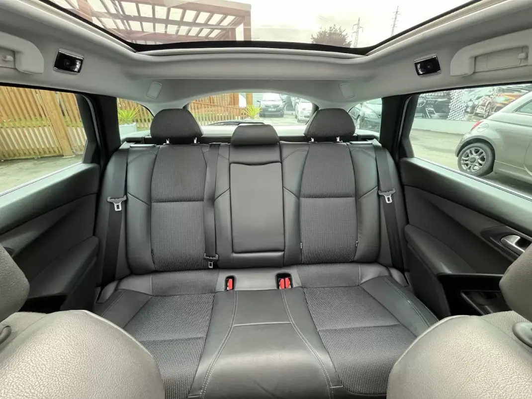 Peugeot 508 SW 2014 - 8450 EUR, 217000 km - AUTO.MOTO.pt - 217000km - foto 34 de 52