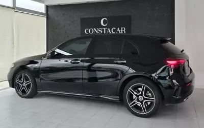 Mercedes-Benz A 250 2025 - 41900 EUR, 8536 km - AUTO.MOTO.pt - 8536km - foto 15 de 29