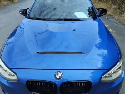 BMW 120 2013 - 13999 EUR, 270000 km - AUTO.MOTO.pt - 270000km - foto 11 de 34