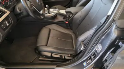 BMW 418 Gran Coupé 2018 - 20900 EUR, 157385 km - AUTO.MOTO.pt - 157385km - foto 34 de 53