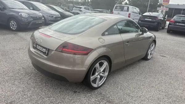 Audi TT Coupé 2007 - 13500 EUR, 196595 km - AUTO.MOTO.pt - 196595km - foto 6 de 34