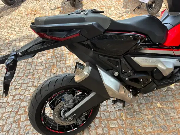 Honda 599 2019 - 8950 EUR, 46142 km - AUTO.MOTO.pt - 46142km - foto 6 de 16