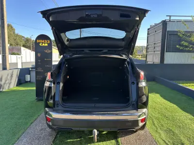 Peugeot 3008 2019 - 14900 EUR, 190000 km - 190000km - foto 23 de 64