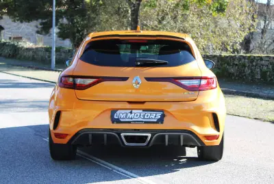Renault Mégane 2019 - 43990 EUR, 42000 km - AUTO.MOTO.pt - 42000km - foto 9 de 41