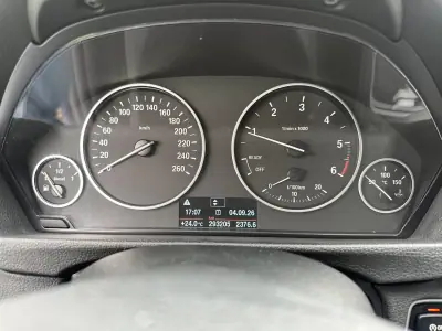 BMW 418 Gran Coupé 2015 - 15900 EUR, 293000 km - 293000km - foto 27 de 52
