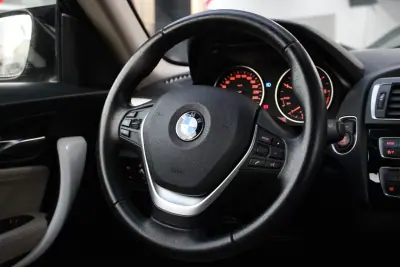 BMW 116 2016 - 13900 EUR, 175168 km - AUTO.MOTO.pt - 175168km - foto 9 de 24