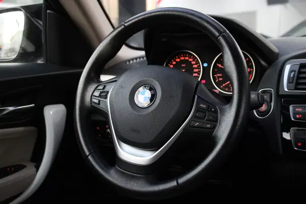 BMW 116 2016 - 13900 EUR, 175168 km - AUTO.MOTO.pt - 175168km - foto 9 de 24