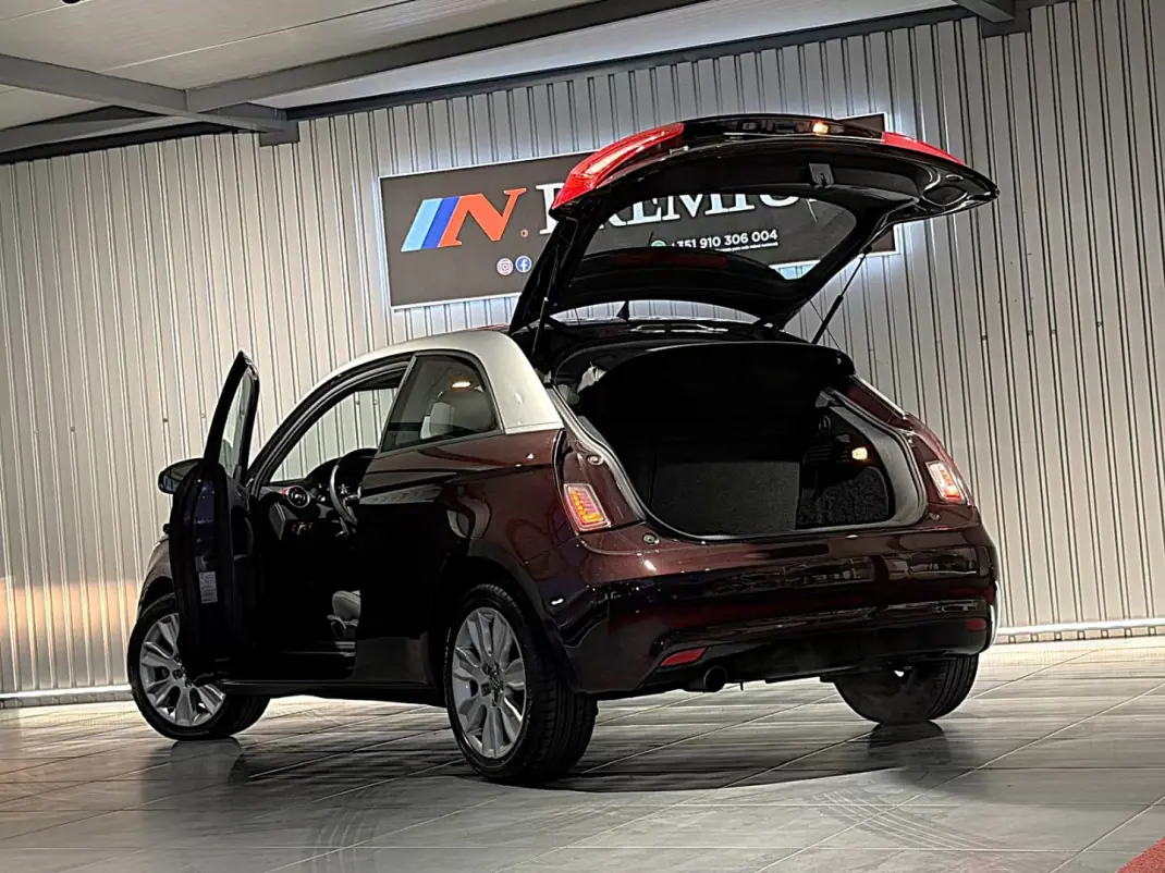 Audi A1 2011 - 9990 EUR, 218000 km - AUTO.MOTO.pt - 218000km - foto 8 de 34