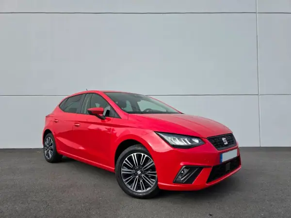 SEAT Ibiza 2021 - 13990 EUR, 42700 km - AUTO.MOTO.pt - 42700km - foto 10 de 34