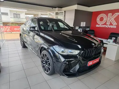 BMW X6 M 2020 - 120000 EUR, 65000 km - AUTO.MOTO.pt - 65000km - foto 2 de 55
