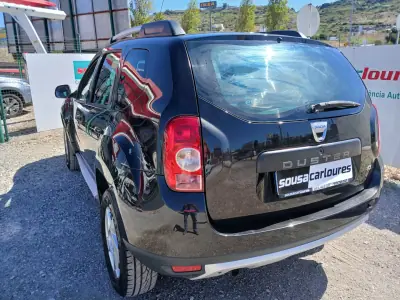 Dacia Duster 2011 - 9650 EUR, 102884 km - 102884km - foto 12 de 26