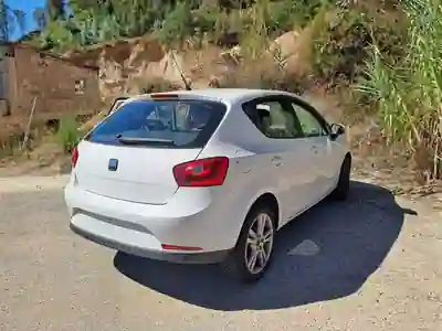 SEAT Ibiza 2011 — foto 4 de 9