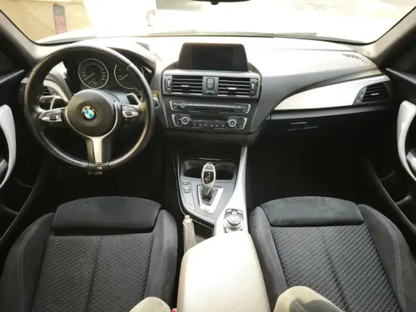 BMW 120 2014 - 17900 EUR, 180000 km - AUTO.MOTO.pt - 180000km - foto 28 de 34