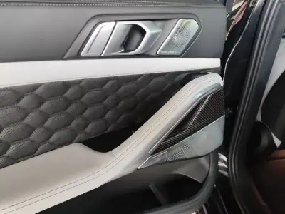 BMW X6 M 2020 - 120000 EUR, 65000 km - AUTO.MOTO.pt - 65000km - foto 19 de 55
