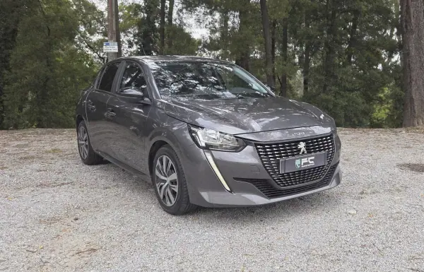 Peugeot 208 2023 - 13950 EUR, 78000 km - AUTO.MOTO.pt - 78000km - foto 2 de 16