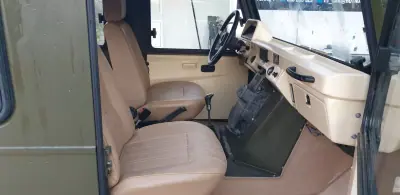 UMM Alter 1986 - 14990 EUR, 265761 km - 265761km - foto 12 de 28