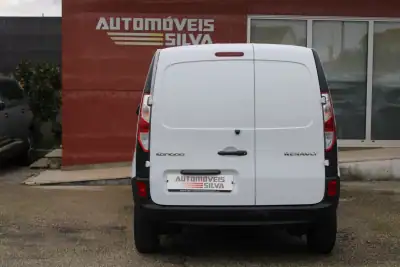 Renault Kangoo 1.5 DCi Business 2020 - 11990 EUR, 97000 km - AUTO.MOTO.pt - 97000km - foto 9 de 19