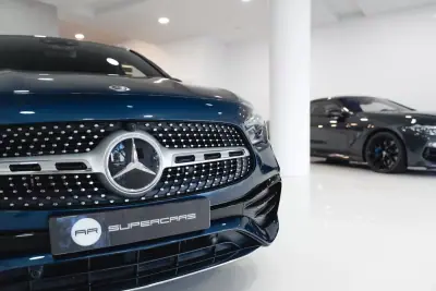 Mercedes-Benz GLA 250 2021 - 37450 EUR, 70000 km - foto 3 de 60