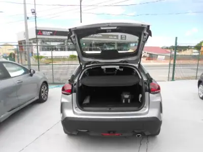 Citroën C4 2021 - 19500 EUR, 65228 km - AUTO.MOTO.pt - 65228km - foto 8 de 14