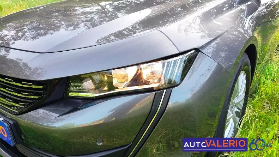 Peugeot 508 SW 2021 - 21950 EUR, 76890 km - AUTO.MOTO.pt - 76890km - foto 41 de 41