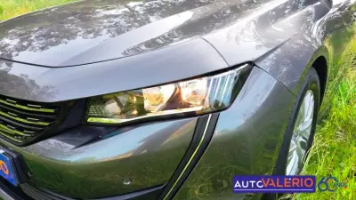 Peugeot 508 SW 2021 - 21950 EUR, 76890 km - AUTO.MOTO.pt - 76890km - foto 41 de 41