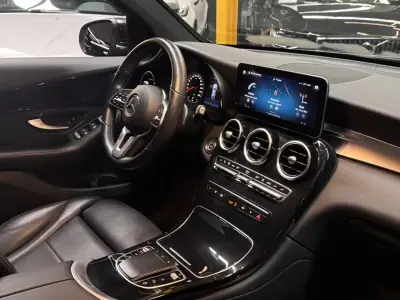 Mercedes-Benz GLC 300 2022 - 49990 EUR, 99800 km - AUTO.MOTO.pt - 99800km - foto 26 de 26