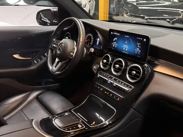 Mercedes-Benz GLC 300 2022 - 49990 EUR, 99800 km - AUTO.MOTO.pt - 99800km - foto 26 de 26