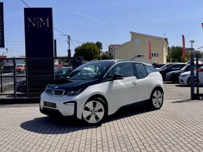 BMW i3 2018 - 17500 EUR, 68000 km - AUTO.MOTO.pt - 68000km - foto 1 de 20