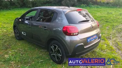 Citroën C3 2022 - 15450 EUR, 69728 km - AUTO.MOTO.pt - 69728km - foto 4 de 33