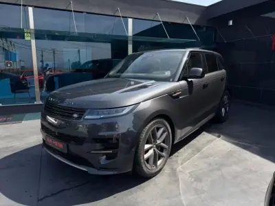 Land Rover Range Rover Sport 2025 - 115000 EUR, 22000 km - AUTO.MOTO.pt - 22000km - foto 6 de 19
