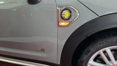 MINI Countryman 2018 - 21550 EUR, 127363 km - AUTO.MOTO.pt - 127363km - foto 4 de 71