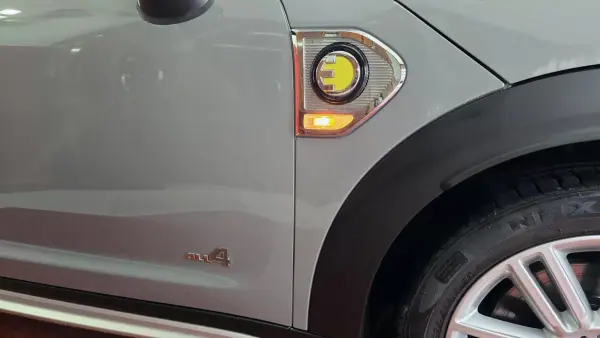 MINI Countryman 2018 - 21550 EUR, 127363 km - AUTO.MOTO.pt - 127363km - foto 4 de 71