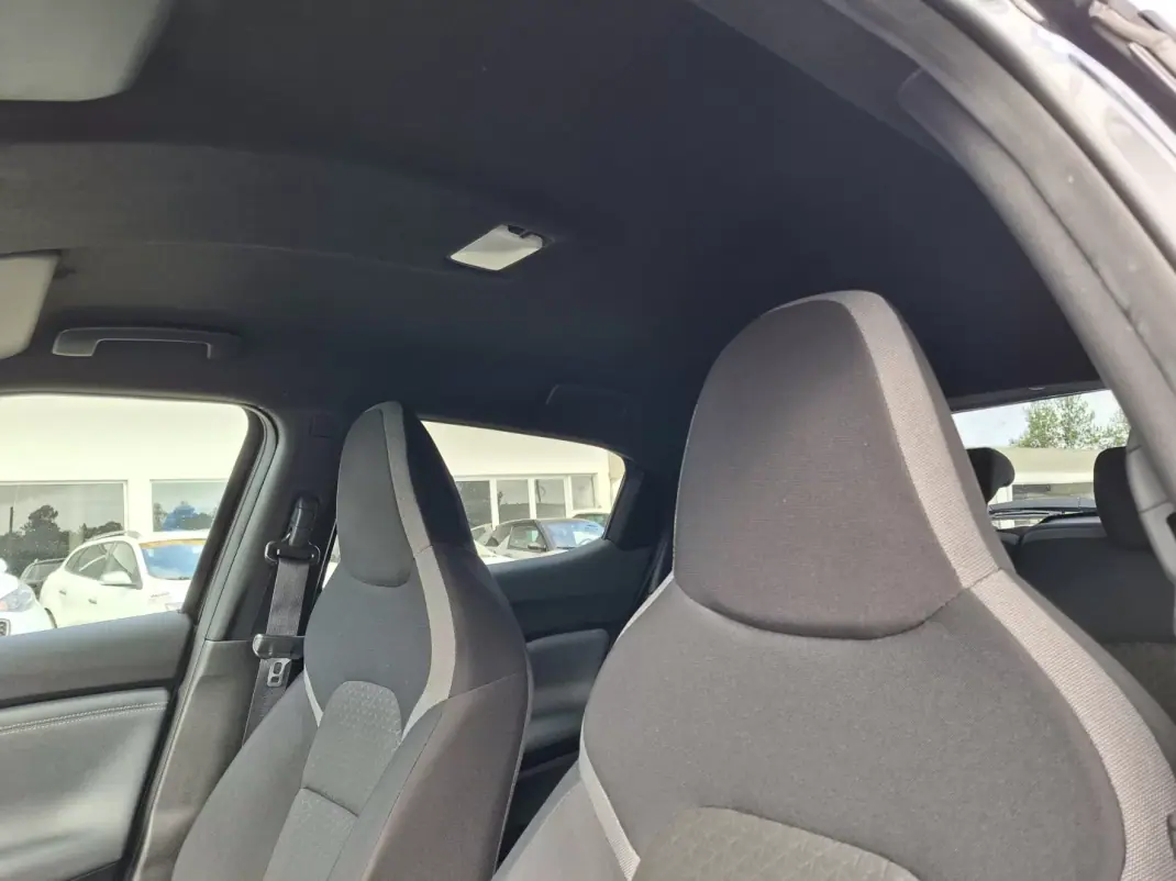 Nissan Juke 2021 - 16500 EUR, 110921 km - AUTO.MOTO.pt - 110921km - foto 25 de 29