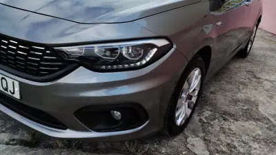 Fiat Tipo 2020 - 10500 EUR, 137000 km - 137000km - foto 13 de 36