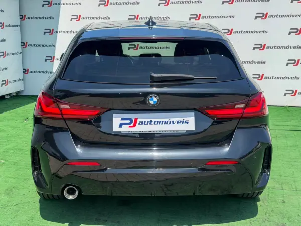 BMW 116 2020 - 20990 EUR, 106000 km - AUTO.MOTO.pt - 106000km - foto 9 de 22