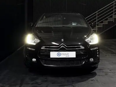 Citroën DS5 2014 - 12499 EUR, 165000 km - AUTO.MOTO.pt - 165000km - foto 3 de 30