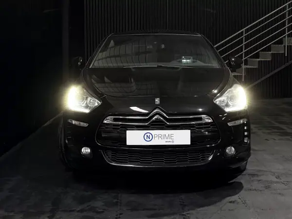 Citroën DS5 2014 - 12499 EUR, 165000 km - AUTO.MOTO.pt - 165000km - foto 3 de 30