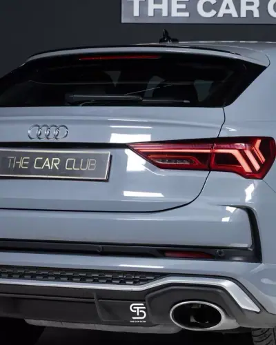 Audi RS Q3 Sportback 2021 - 62950 EUR, 80000 km - AUTO.MOTO.pt - 80000km - foto 11 de 24