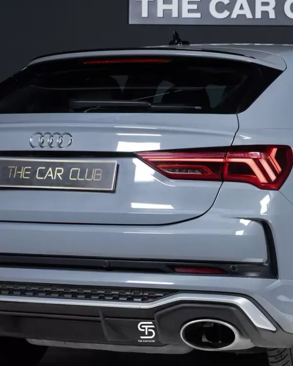 Audi RS Q3 Sportback 2021 - 62950 EUR, 80000 km - AUTO.MOTO.pt - 80000km - foto 11 de 24