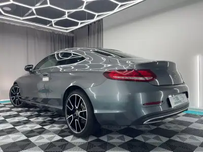 Mercedes-Benz C 180 2016 - 21999 EUR, 107000 km - AUTO.MOTO.pt - 107000km - foto 5 de 19