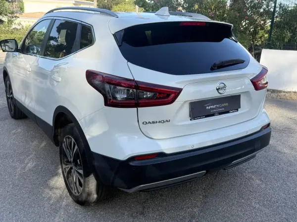 Nissan Qashqai 2020 - 16999 EUR, 70000 km - AUTO.MOTO.pt - 70000km - foto 11 de 20
