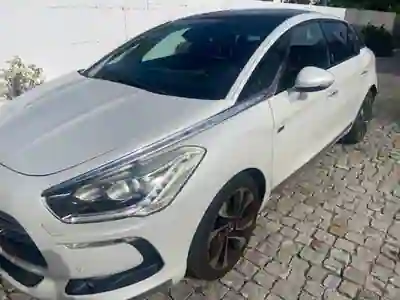 Citroën DS5 2013 — foto 2 de 12
